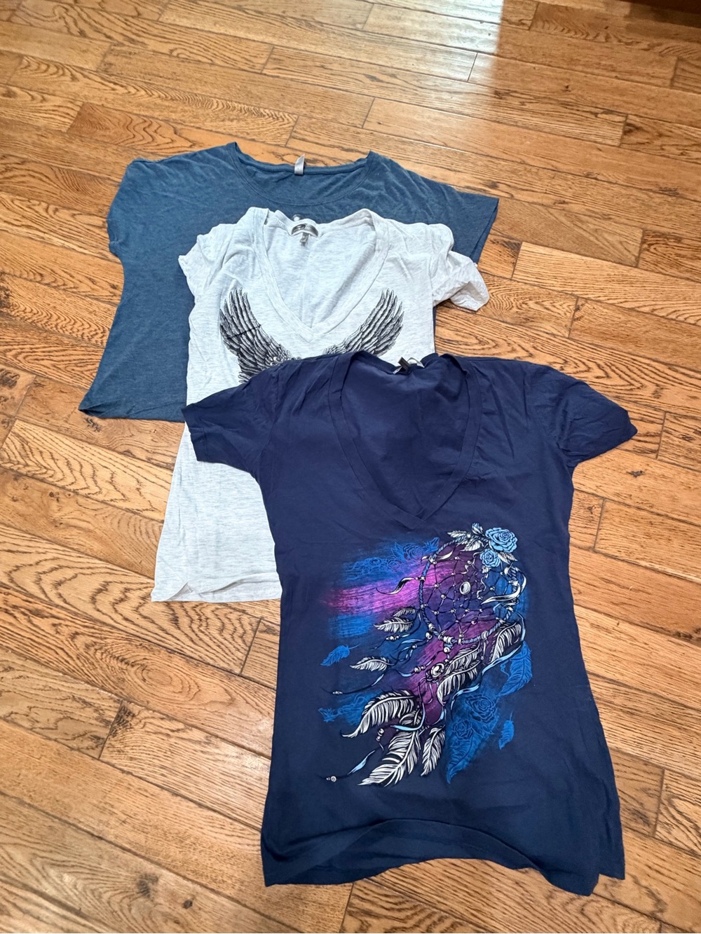 3 for 15!! Short sleeve t shirts